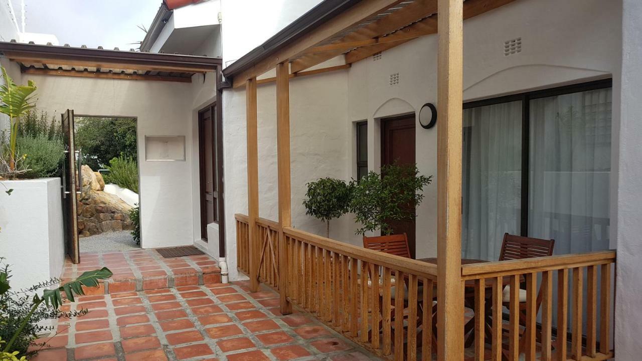 Bayview Studio Kapstadt Exterior foto